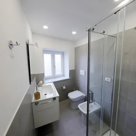 Bed & Breakfast Argenteria5