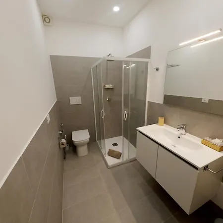 Bed & Breakfast Argenteria5 Palermo