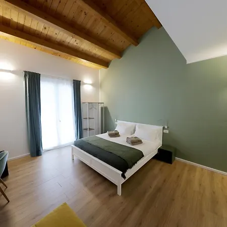 Argenteria5 Bed & Breakfast *