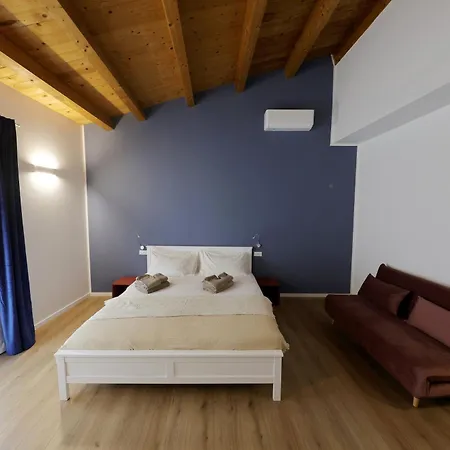 Bed & Breakfast Argenteria5 *