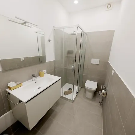Argenteria5 Bed & Breakfast Palermo