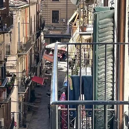 Argenteria5 4* باليرمو