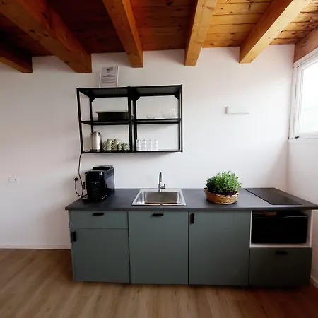 Argenteria5 فندق مبيت وإفطار باليرمو