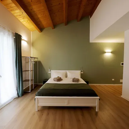 Argenteria5 فندق مبيت وإفطار