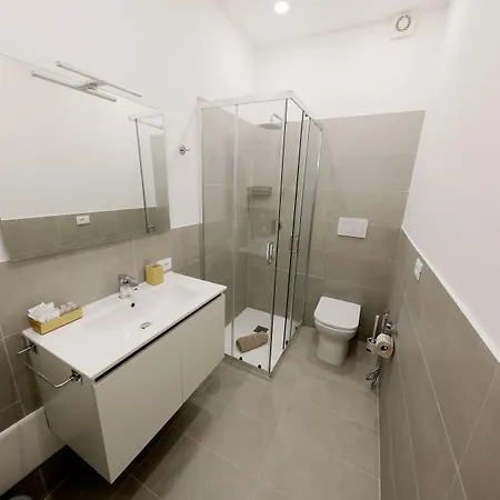 Argenteria5 فندق مبيت وإفطار