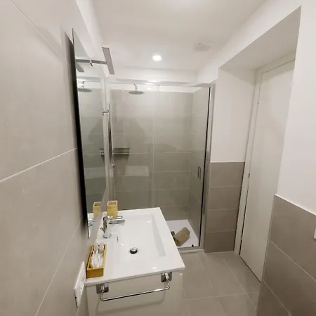 Argenteria5 4* باليرمو