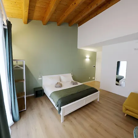 فندق مبيت وإفطار Argenteria5 باليرمو