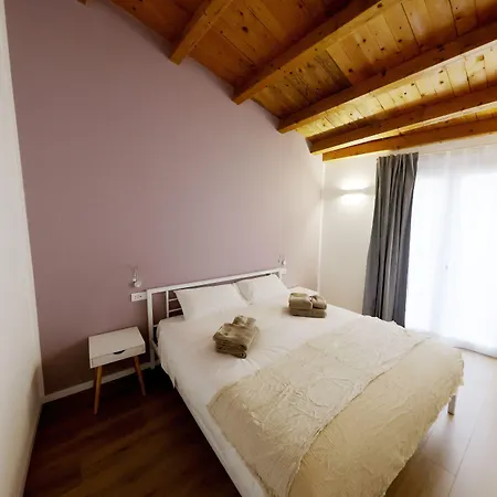 Argenteria5 فندق مبيت وإفطار باليرمو