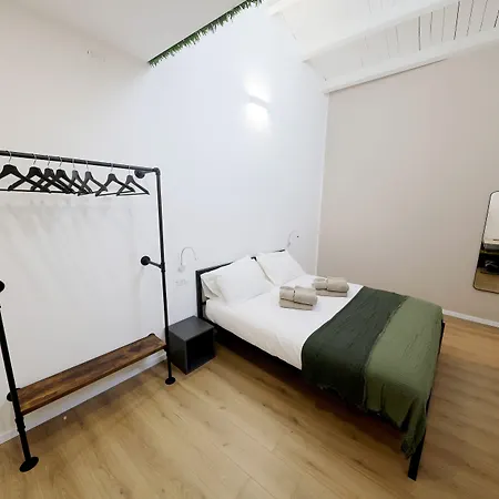 فندق مبيت وإفطار Argenteria5