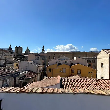 Bed and Breakfast Argenteria5 *